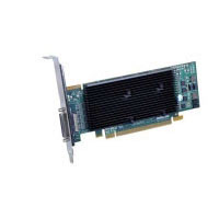 Matrox M9140 LP PCIe x16 (M9140-E512LAF)